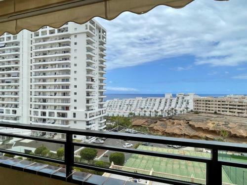 Apartment In Club Paraiso With Ocean View