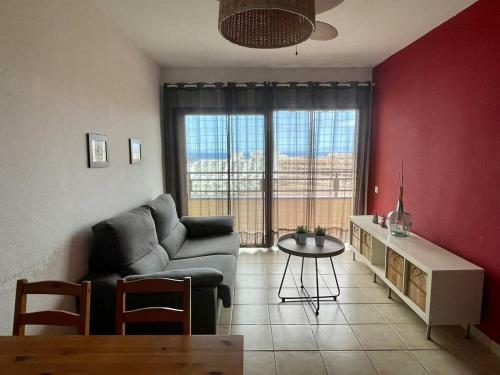 Apartment In Club Paraiso With Ocean View