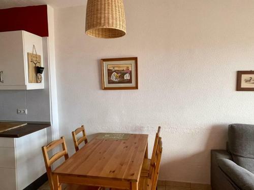 Apartment In Club Paraiso With Ocean View
