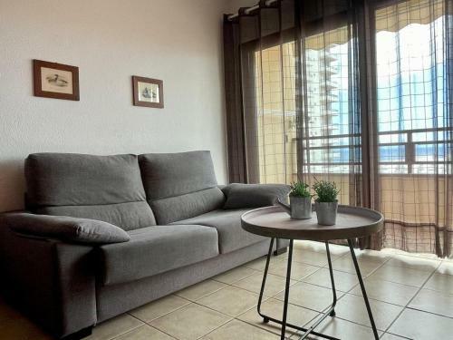 Apartment In Club Paraiso With Ocean View