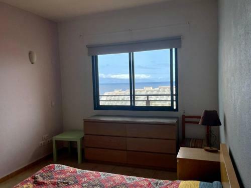 Apartment In Club Paraiso With Ocean View