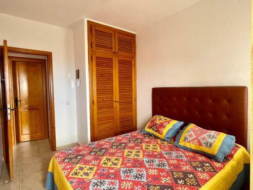 Apartment In Club Paraiso With Ocean View