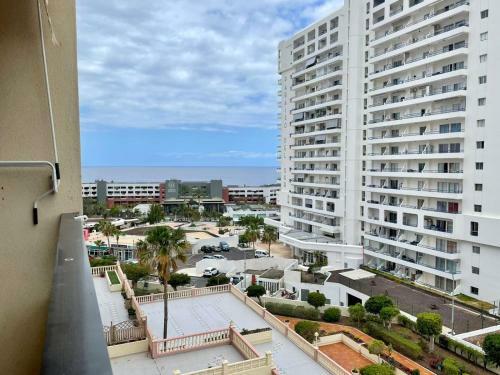Apartment In Club Paraiso With Ocean View