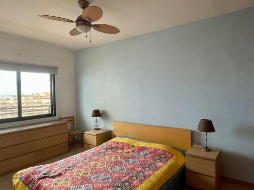 Apartment In Club Paraiso With Ocean View