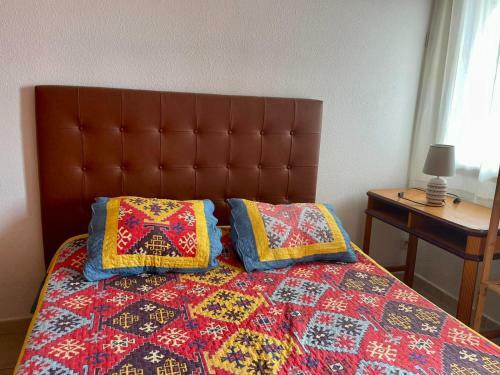 Apartment In Club Paraiso With Ocean View