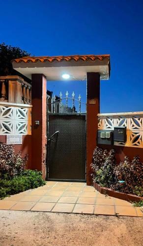 Amanecer En O Mar, Casa En Baiona Con Piscina
