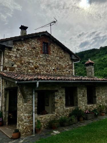 Casa El Frances