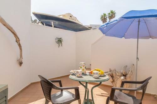 Apartamento Casa Sol