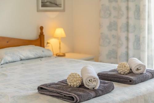 Apartamento Casa Sol