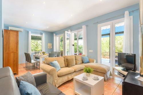 Villa Serafina By Villa Plus