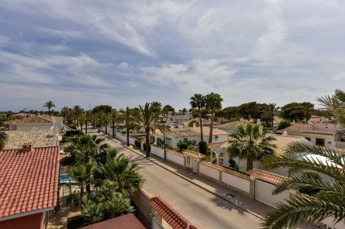 207 Villa Deluxe - Alicante Holiday