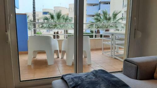 2 Bed South Seafront Apartment
