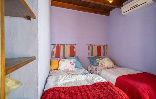 Nice Home In El Colmenar With Wifi And 2 Bedrooms