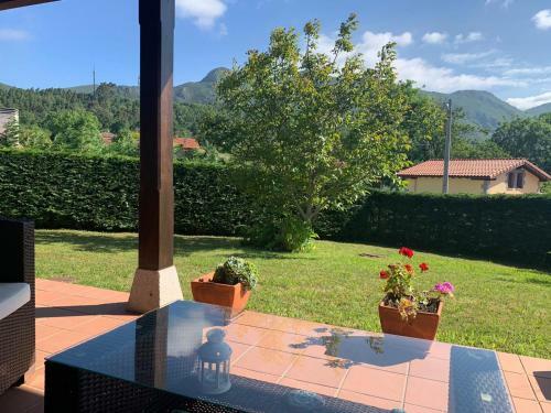 Villa Rinc�n De Dora