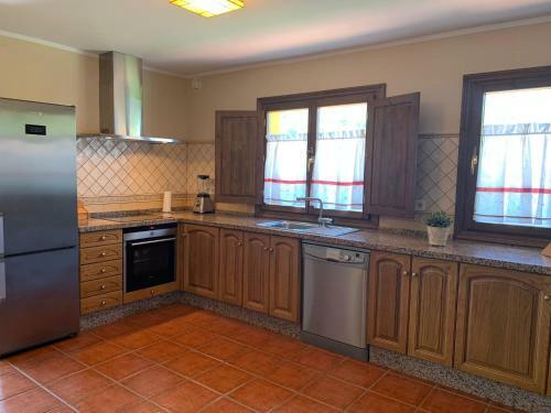 Villa Rinc�n De Dora