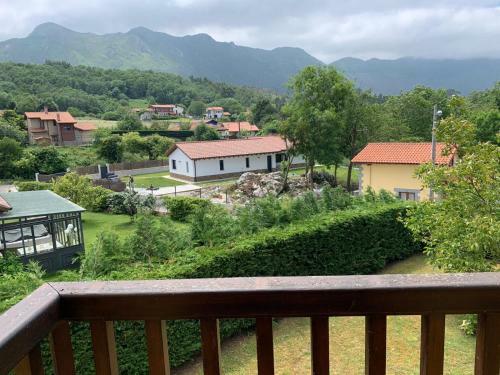 Villa Rinc�n De Dora