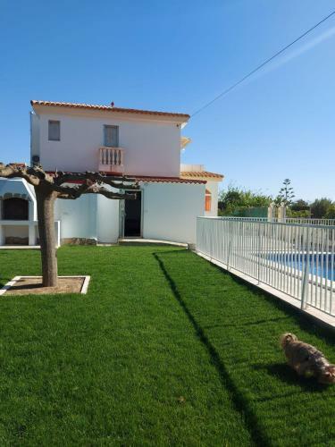Homing Calafat 73