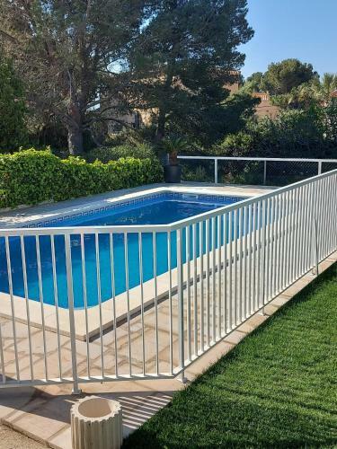 Homing Calafat 73