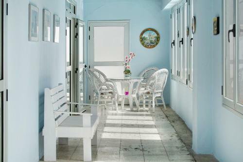 Casa Carmencita