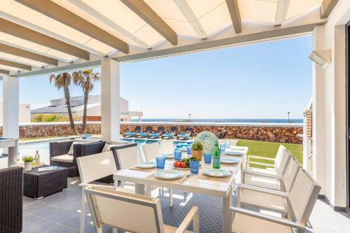 Villa Sea View By Villa Plus