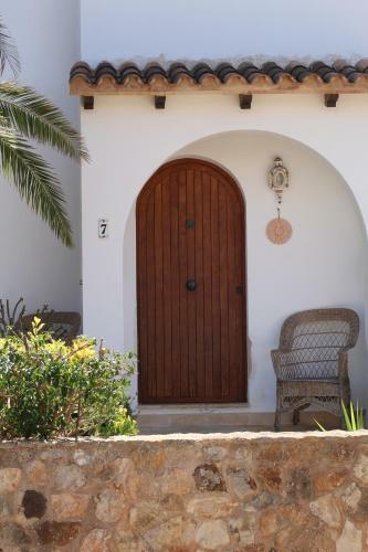 Villa Casa Caliente