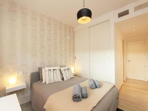 Apartamentos 2 Bedroom Penthouse Casares Del Sol