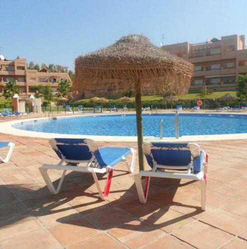 Apartamentos 2 Bedroom Penthouse Casares Del Sol