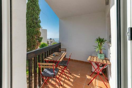 Apartamento Beachfront 1br With Swimming Pool, Parking & AC