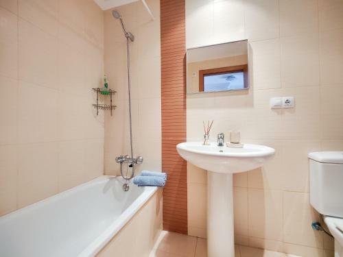 Estrella Honey Apartment