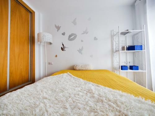Estrella Honey Apartment
