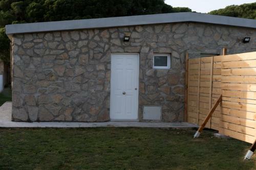 Chalet La Pinaleta III