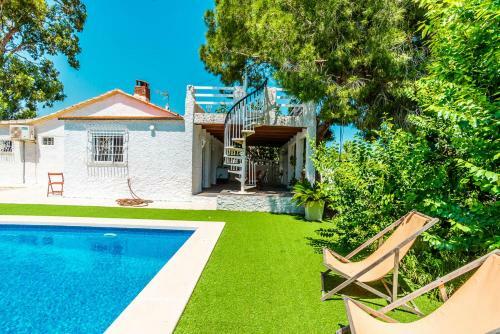 Villa Montezenia