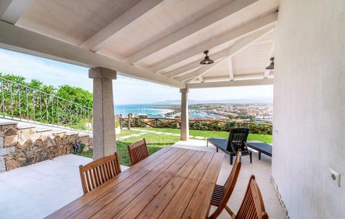 Casa Marino Mare