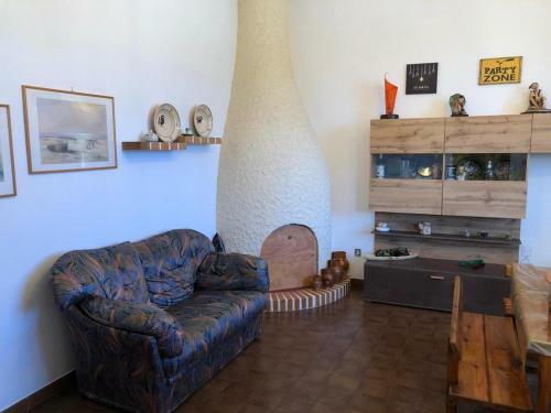 Villa La Casa Di Gi�