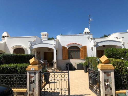 Villa La Casa Di Gi�
