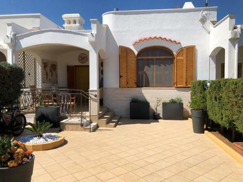 Villa La Casa Di Gi�