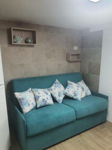 Apartamento Maremio