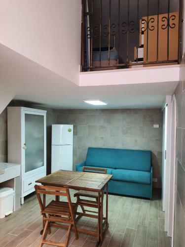 Apartamento Maremio