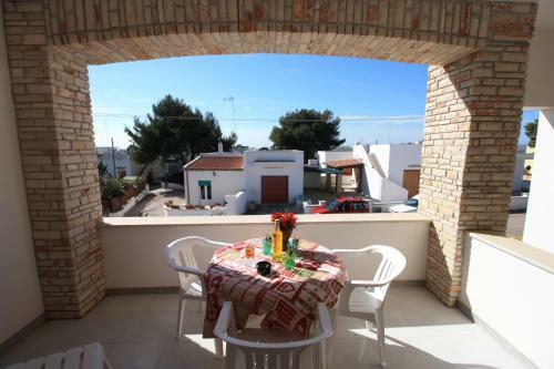 Apartamento Sax House