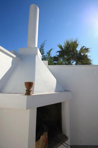 Apartamento Sax House