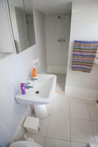 Apartamento Sax House