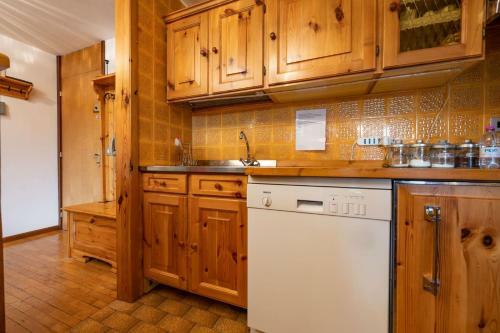 Apartamento Cesa Veie Molin