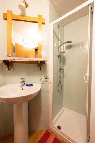 Apartamento Cesa Veie Molin