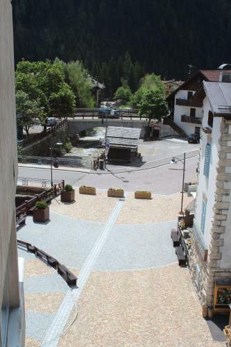 Apartamento Cesa Veie Molin