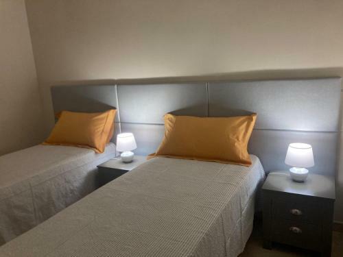 Apartamento Biancata Luta