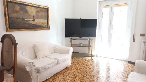 Apartamento Appartamento Incantevole Al Centro Di Torvaianica