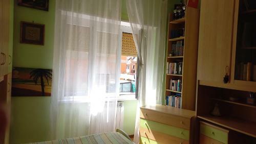 Apartamento Appartamento Incantevole Al Centro Di Torvaianica