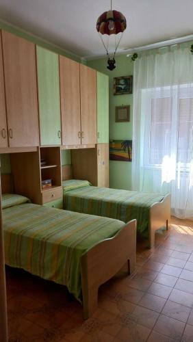 Apartamento Appartamento Incantevole Al Centro Di Torvaianica