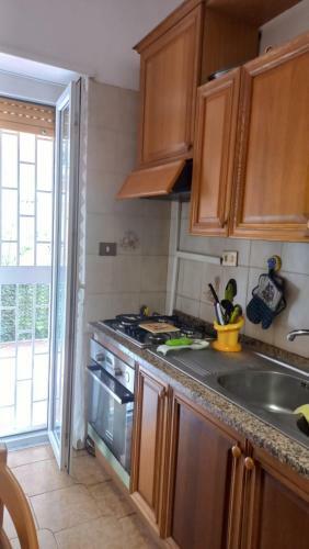 Apartamento Appartamento Incantevole Al Centro Di Torvaianica