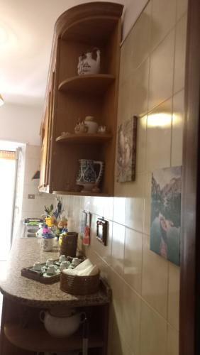 Apartamento Appartamento Incantevole Al Centro Di Torvaianica